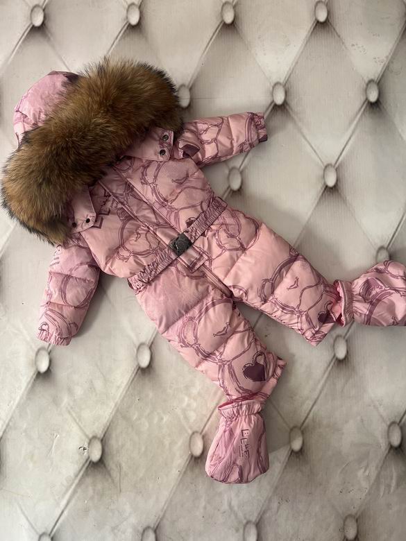 Moncler Snow Coverall Kids ID:20251123-183